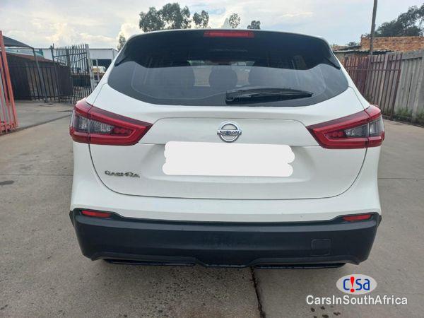 Nissan Qashqai 1.2 T Bank Repossessed Automatic 2019