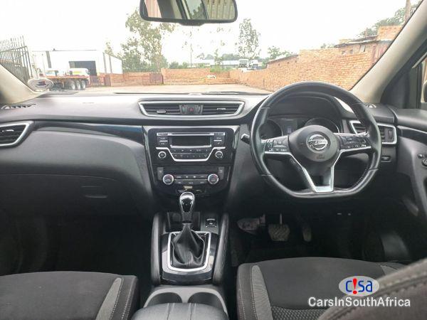 Nissan Qashqai 1.2 T Bank Repossessed Automatic 2019 in Eastern Cape