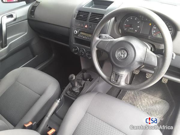 Volkswagen Polo 1.4 Manual 2013