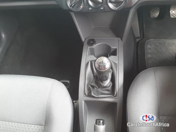 Volkswagen Polo 1.4 Manual 2013 in South Africa