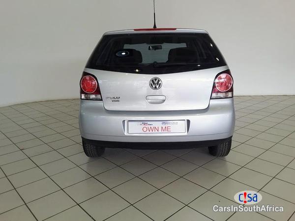 Picture of Volkswagen Polo 1.4 Manual 2013 in South Africa
