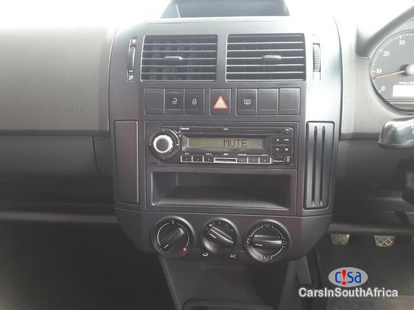 Volkswagen Polo 1.4 Manual 2013 in Mpumalanga - image