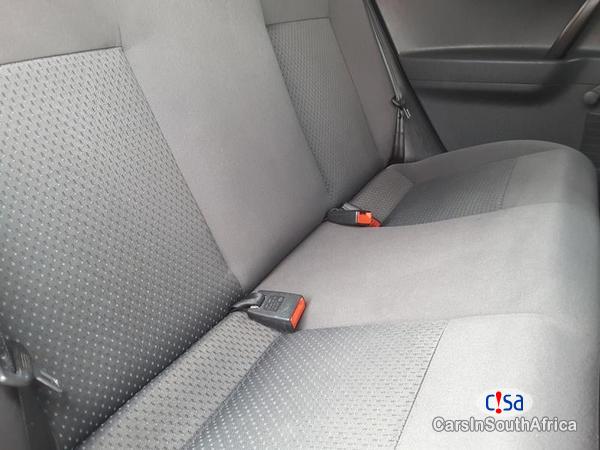 Volkswagen Polo 1.4 Manual 2013 in South Africa - image