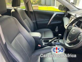Picture of Toyota RAV-4 2.0 Automatic 2018 in Northern Cape