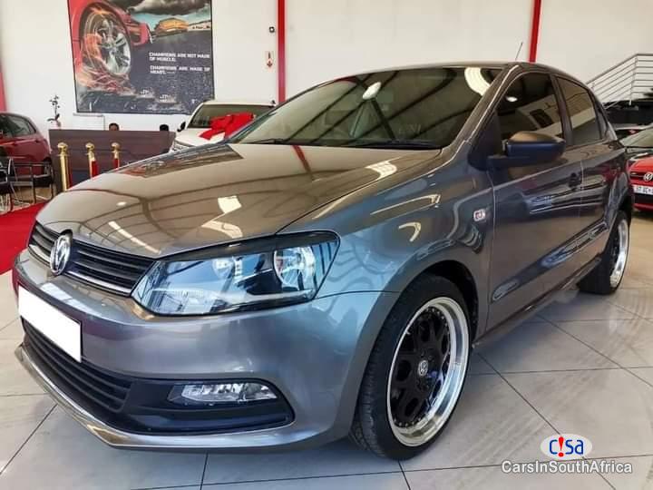 Volkswagen Polo 1.2 Automatic 2018 - image 3