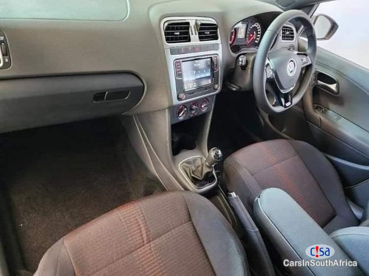 Volkswagen Polo 1. Manual 2021 - image 3