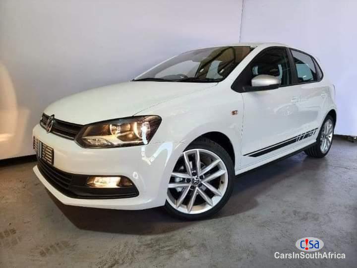 Volkswagen Polo 1. Manual 2021 - image 5