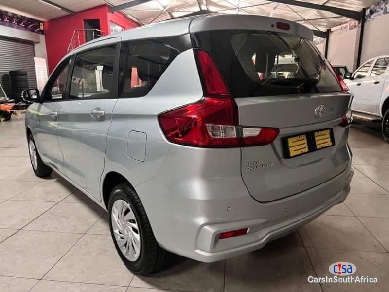 Toyota Avanza 1.5 Manual 2021 - image 2