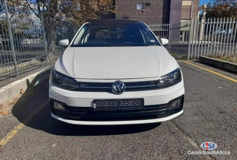 Pictures of Volkswagen Polo 1.2 Automatic 2019