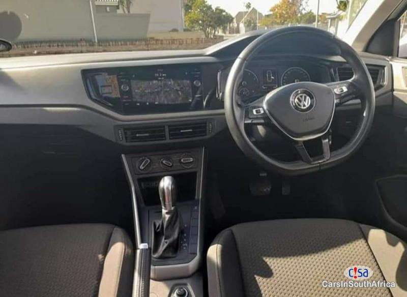 Volkswagen Polo 1.2 Automatic 2019 in South Africa