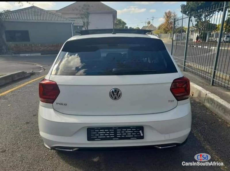 Picture of Volkswagen Polo 1.2 Automatic 2019 in Free State