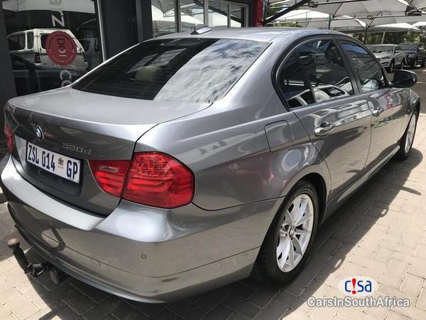 BMW 3-Series Automatic 2010 in Eastern Cape