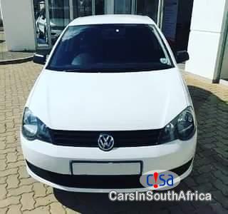 Volkswagen Polo Manual 2015 - image 4