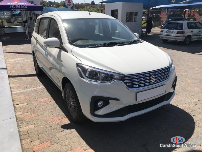 Picture of Toyota Venture 1.5 Manual 2017