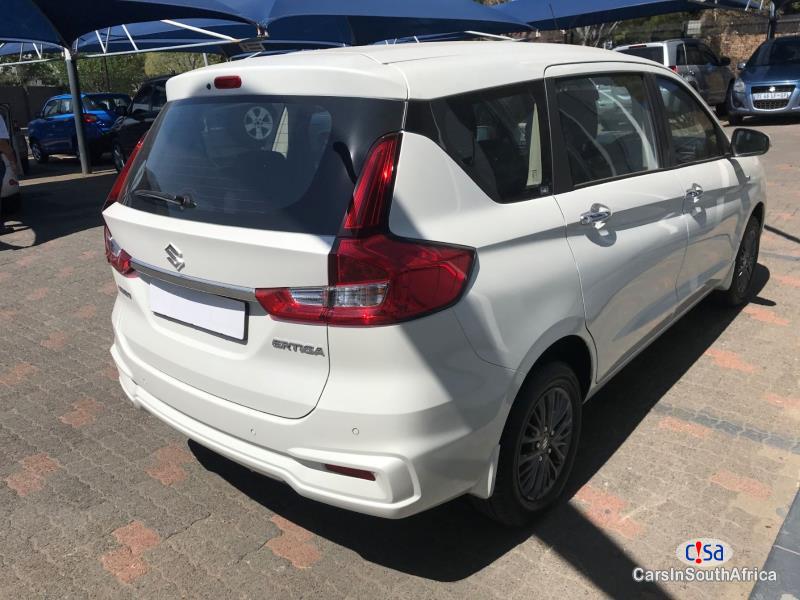 Toyota Venture 1.5 Manual 2017