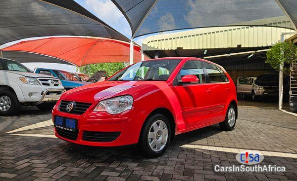 Picture of Volkswagen Polo 1.6 Comfortline Automatic 2007