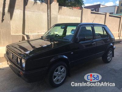 Volkswagen Golf 1.4 Manual 2007