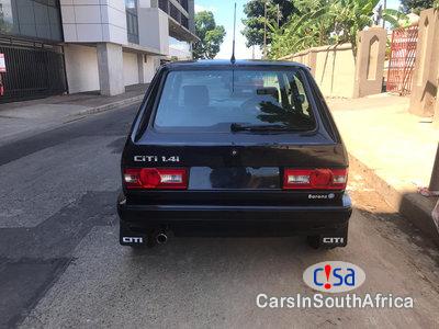 Volkswagen Golf 1.4 Manual 2007 in Limpopo