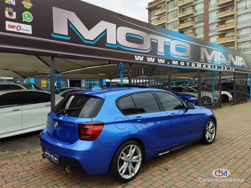 BMW 1-Series M135i Automatic 2014 - image 2