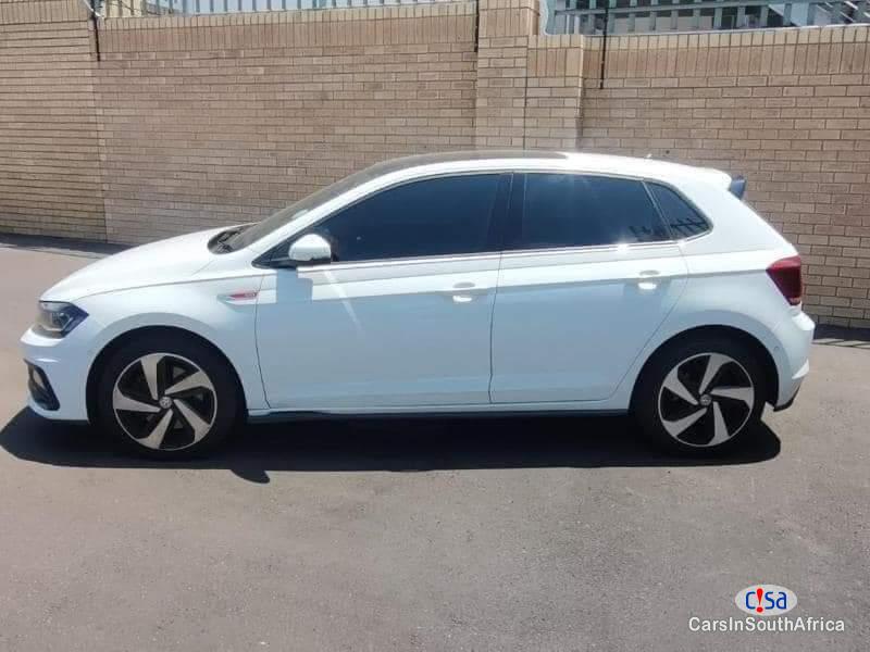 Volkswagen Polo 1.8 Automatic 2020 in Eastern Cape