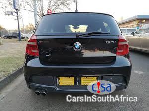 BMW 1-Series Manual 2009