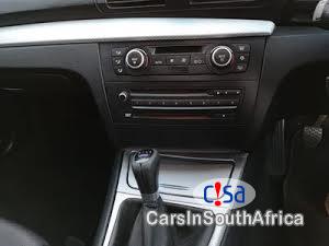 BMW 1-Series Manual 2009 in Limpopo