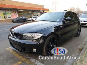 Picture of BMW 1-Series Manual 2009 in Limpopo