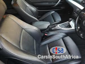 Picture of BMW 1-Series Manual 2009 in South Africa