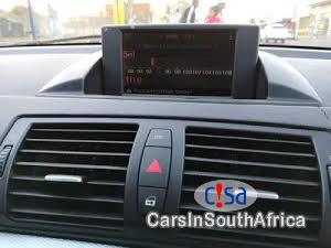 BMW 1-Series Manual 2009 in Limpopo - image