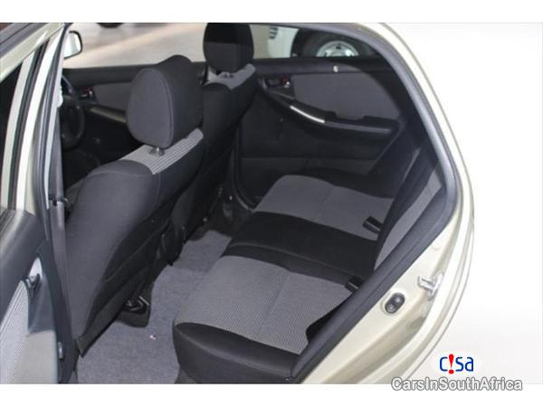 Toyota Runx 1.4 Manual 2019 - image 7