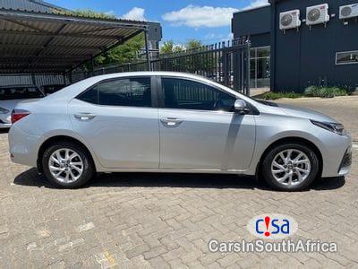 Toyota Conquest Manual 2017 in Eastern Cape