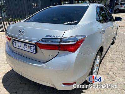 Picture of Toyota Conquest Manual 2017 in Eastern Cape