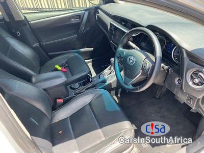 Picture of Toyota Conquest Manual 2017 in South Africa