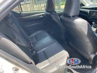 Toyota Conquest Manual 2017 in Eastern Cape - image