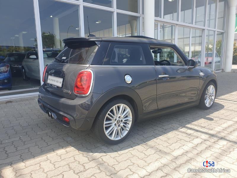 Mini Cooper Manual 2016 - image 4