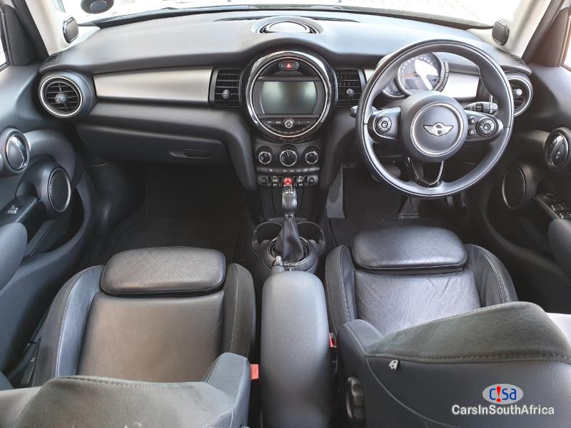 Mini Cooper Manual 2016 - image 6