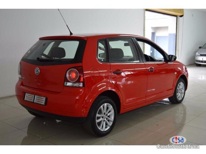 Volkswagen Polo Manual 2013 in Eastern Cape