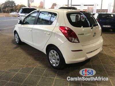 Hyundai i20 1.4 Automatic 2014 - image 2