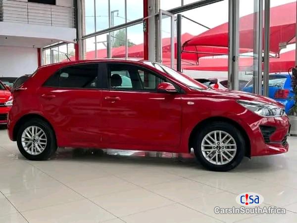 Kia Rio 1.4 EX Auto (0684957752 Automatic 2020 in Eastern Cape