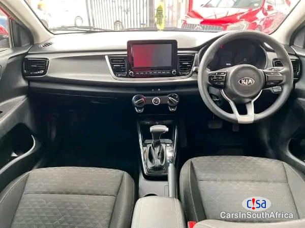 Picture of Kia Rio 1.4 EX Auto (0684957752 Automatic 2020 in Eastern Cape