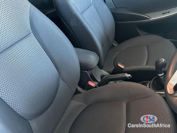 Picture of Hyundai Accent 1.6 Hyundai Accent Call Or WhatsApp 0848069549 Manual 2016 in South Africa