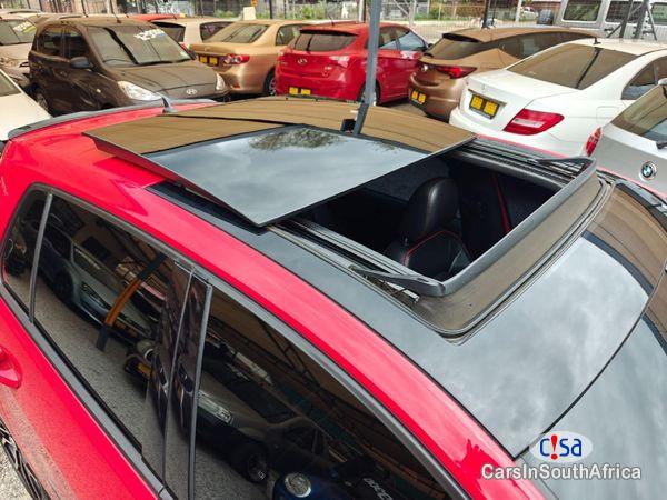 Volkswagen Golf 7.5 GTI DSG Automatic 2017 in Limpopo