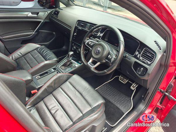 Picture of Volkswagen Golf 7.5 GTI DSG Automatic 2017 in Limpopo