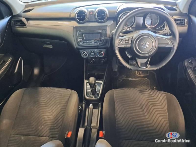 Suzuki Swift 1.2 GL Automatic 2018 in Mpumalanga