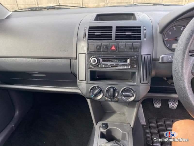 Volkswagen Polo 0658281312 Manual 2016 in Mpumalanga