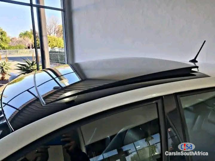 Volkswagen Polo GTI Automatic 2019 - image 3