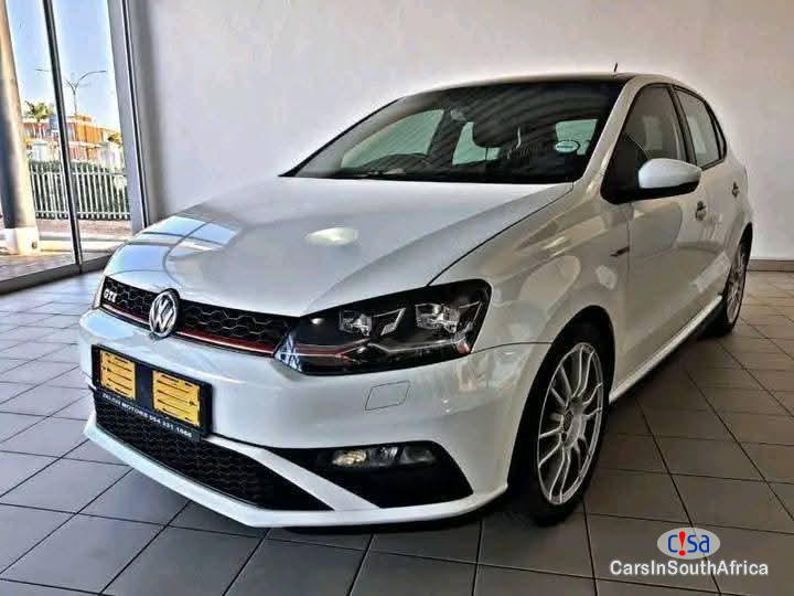 Volkswagen Polo GTI Automatic 2019 - image 5