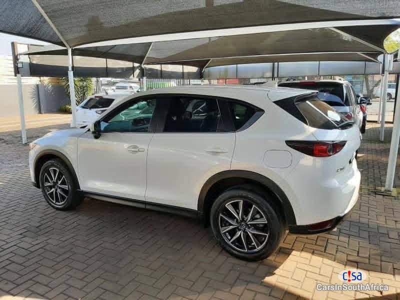 Picture of Mazda CX-5 2.0 Dynamic Automatic 2017 in Gauteng