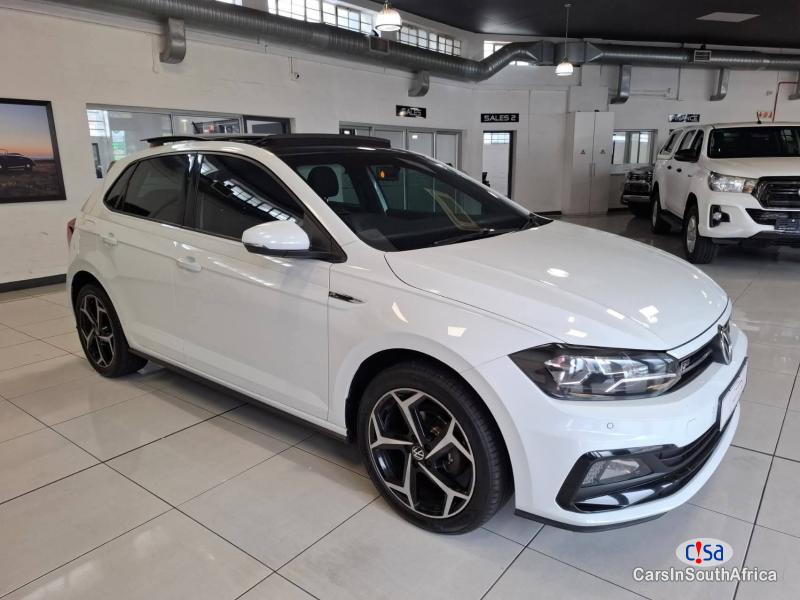 Picture of Volkswagen Polo 1.0 TSI Comfortline Automatic 2020