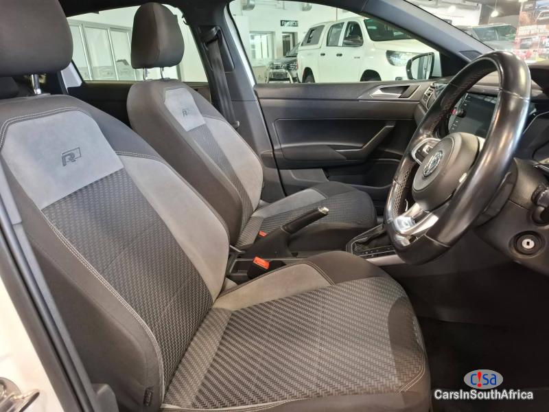 Volkswagen Polo 1.0 TSI Comfortline Automatic 2020 in South Africa
